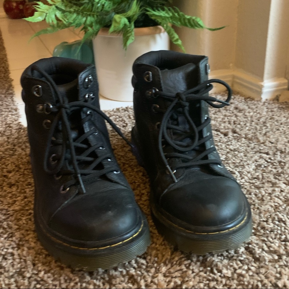 Doc Martens